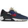 Nike Air Max 90 SE - Deep Royal/University Red/Black/Obsidian