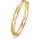 Georg Jensen Fusion Bangle - Gold