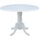 International Concepts Dual Dining Table 42"