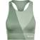 Hummel MT Unite Seamless Sports Top - Green