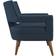 modway Sheer Armchair 33.5"