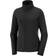 Salomon Outrack Full Zip Middle Layer Women's - Black