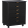 Linon Cary Wide Storage Cabinet 20.8x25.5"