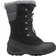 The North Face Youth Shellista Lace IV Boots - TNF Black/Vanadis Grey