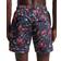 Superdry Vintage Hawaiian Swim Shorts - Navy