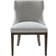 Madison Park Hutton Kitchen Chair 35" 2