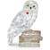 Swarovski Harry Potter Hedwig Dekofigur 4.1cm