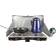 Coleman Triton Propane Camping Stove