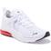 Puma Electron 2.0 M - Puma White/High Risk Red