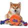 Fetch For Pets Tunes Space Jam 2 Basketball Rope