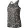 Dare 2b Laura Whitmore Ardency II Vest Women - Black/ White Dot