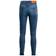 John Doe Luna High Mono Jeans - Indigo