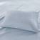 Madison Park 3M Microcell Bed Sheet Blue (243.84x205.74)