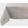 Design Imports Chambray Tablecloth Beige (264.16x152.4)