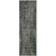 Safavieh Adirondack Collection Gray, Black 144x216"