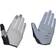 Gripgrab Shark Padded Gloves W - Grey