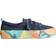 Sperry Crest Vibe Coral Floral W - Navy