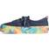 Sperry Crest Vibe Coral Floral W - Navy