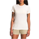 The North Face Women’s Short Sleeve Half Dome Tri-Blend T-shirt - Gardenia White Heather