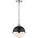 Z-Lite Peyton 2L Pendant Lamp 11.5"