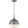 Z-Lite Peyton 2L Pendant Lamp 11.5"