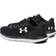 Under Armour Charged Impulse 2 W - Black/Jet Gray