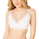 Cosabella Amore Love Bralette - White