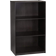 Furinno 99736DWN Book Shelf 39.5"