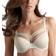 Marlies Dekkers De Paris Push Up Bra - White