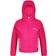 Regatta Kid's Kielder V Hybrid Insulated Jacket- Pink Fusion