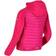 Regatta Kid's Kielder V Hybrid Insulated Jacket- Pink Fusion