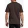 Dickies Short Sleeve Heavyweight T-shirt - Dark Brown