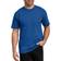 Dickies Short Sleeve Heavyweight T-shirt - Royal Blue