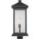 Z-Lite Portland Gate Lamp 22.5"