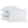 SensorPEDIC Ultra-Fresh Fiber Pillow White (66.04x50.8)