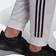 Adidas Essentials Warm-Up Tapered 3-Stripes Track Pants Men - Dgh Solid Grey/Black