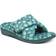 Vionic Relax - Posy Green Leopard