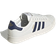 Adidas Noah Adria M - Core White/Dark Blue/Gold Metallic