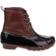 Josmo Duck Boots - Brown