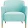 Safavieh Topaz Lounge Chair 29"