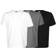 Dickies Assorted T-shirt 3-pack - White/Grey/Black