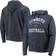 Dallas Cowboys Men's Heathered Authentic Pullover Hoodie