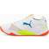 Puma Accelerate Turbo Nitro M - White/Mykonos Blue/Yellow Alert/Neon