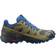 Salomon Speedcross 5 GTX M - Black/Green Moss/Skydiver