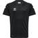 Hummel Kid's Core XK Core Poly S S T-shirts - Black