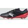 Canterbury Phoenix Raze Soft Ground - Black/Red