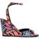 Nine West Nevr - Black Tropical Print