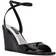 Nine West Nevr - Black