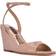 Nine West Nevr - Barely Nude