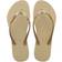 Havaianas Slim Glitter II - Sand Grey